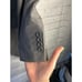 Men's Vinci Zegna Super 120's Sport Coat Blazer SZ 36 Short