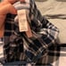 NWT VICTORIA secret pajama bottom