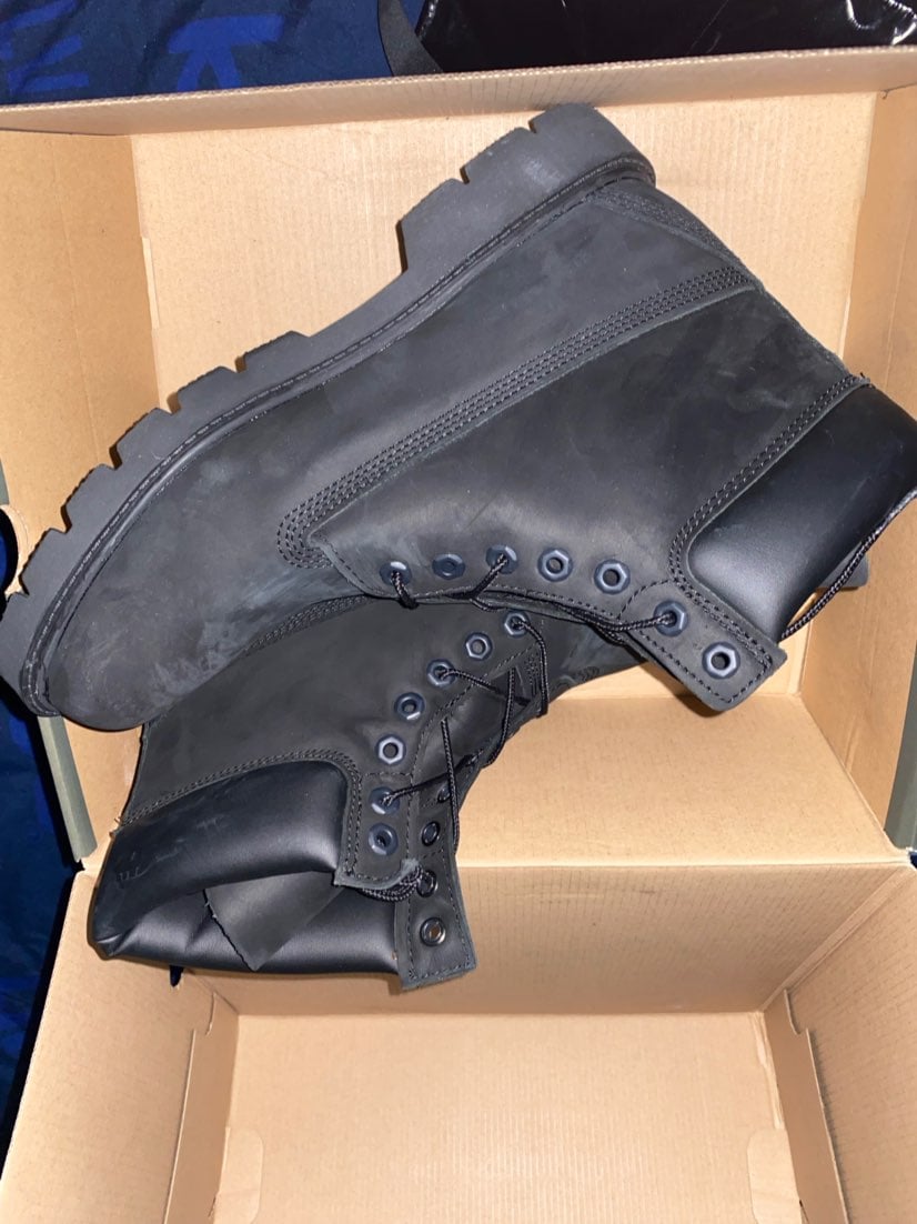 Timberland boots men