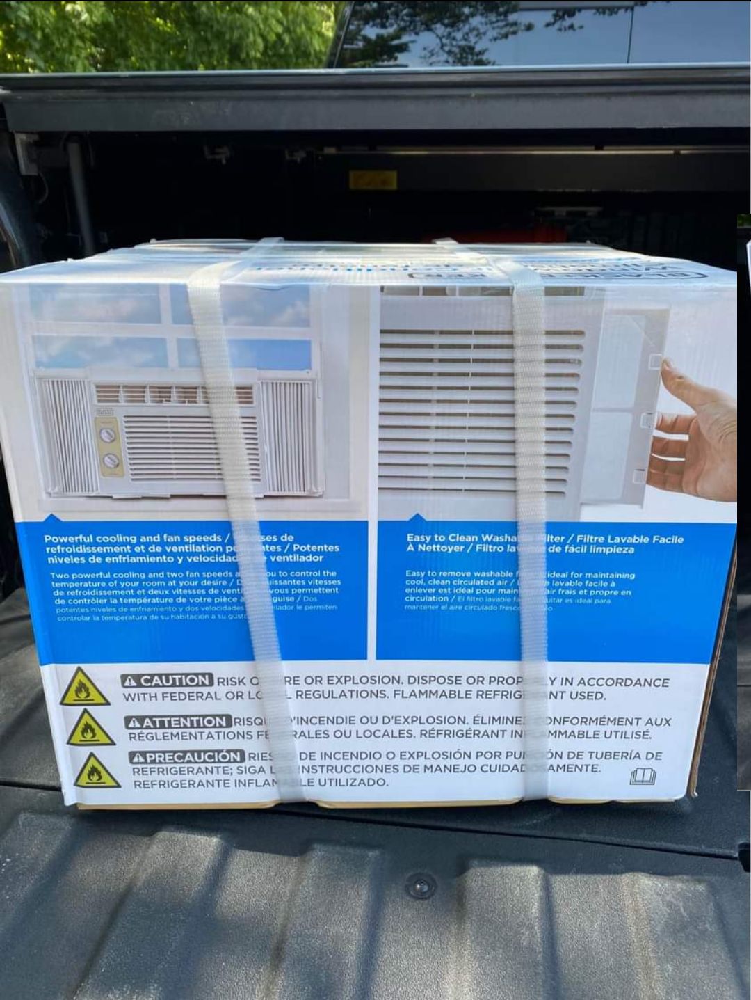 Air conditioner