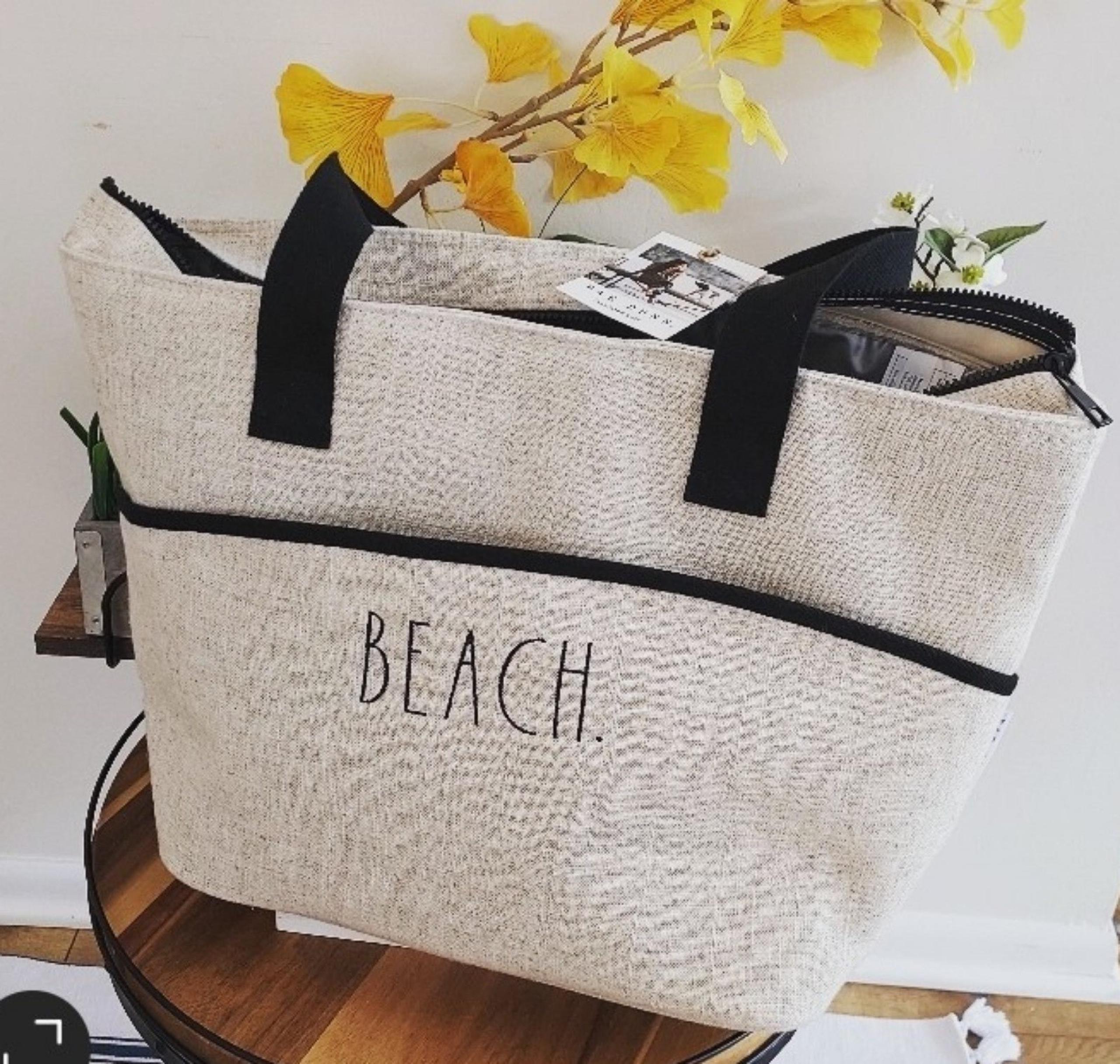 Rae Dunn COOLER BAG