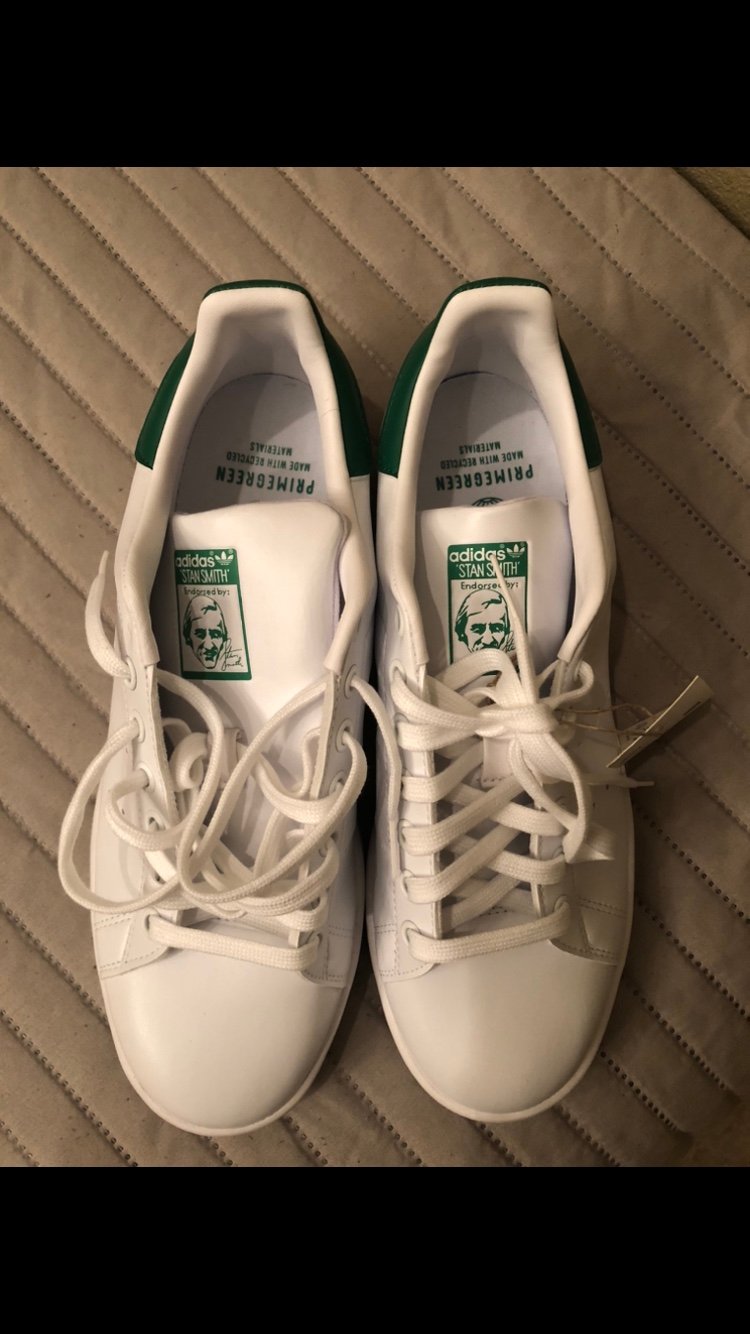 Adidas Stan Smith Size 8 New