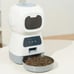 Eif Automatic Pet Feeder, 3.5 Liter Automatic Pet Feeder, Smart Food Dispenser