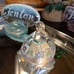 Fenton turtle iridescent
