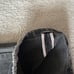 Baldwin Kansas City Jeans 32 Grey Selvedge Henley Rango Slim Straight Button Fly