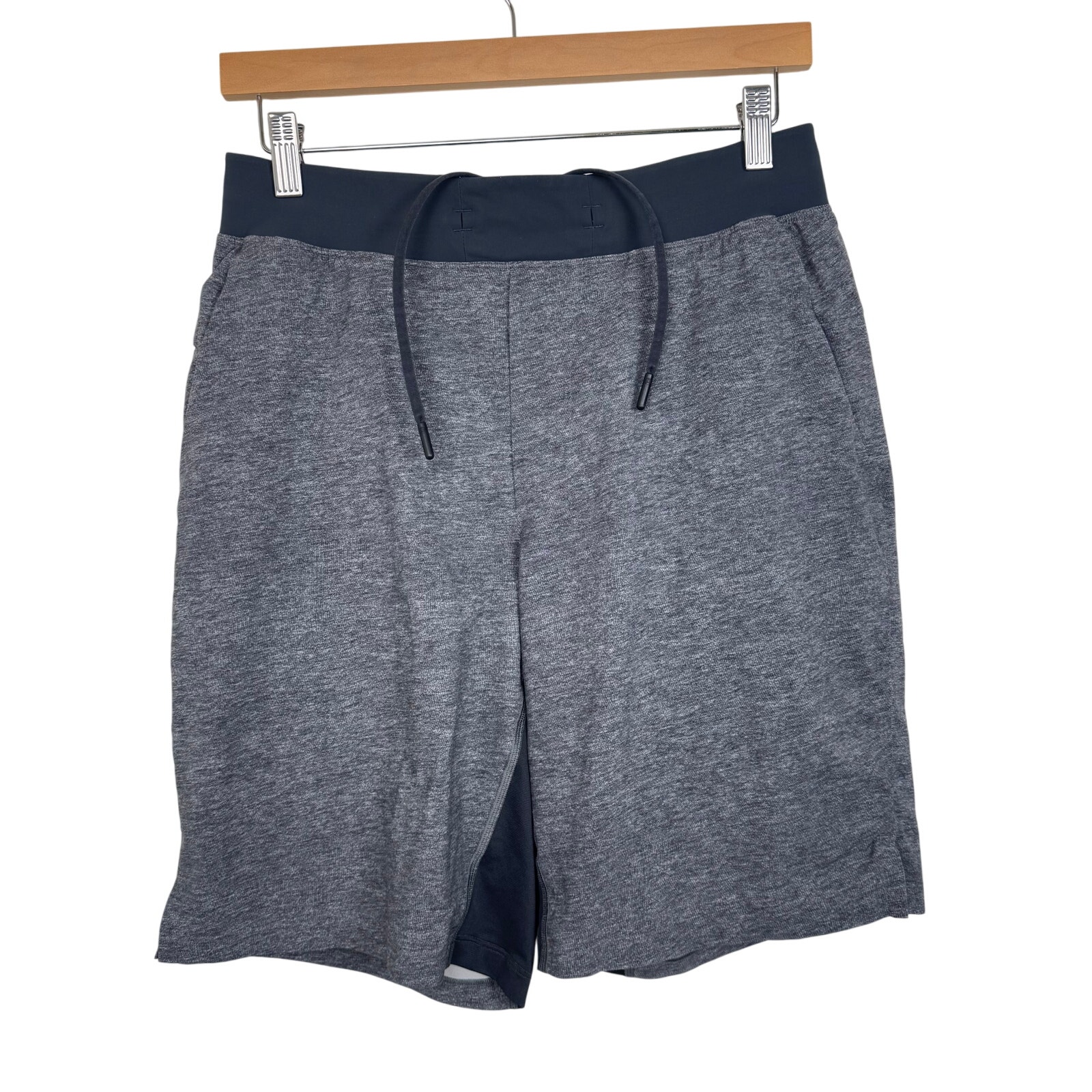 MLVINCE LIMONTA CLASSIC LOGO SHORTS 2024 Casual shorts