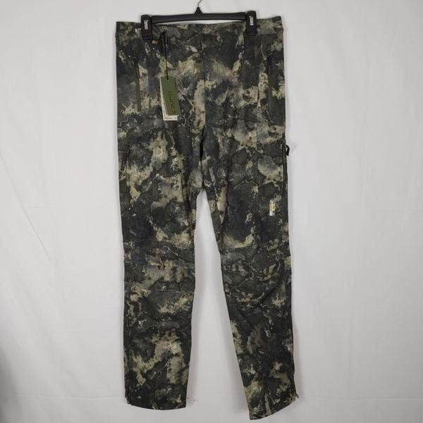 X JAGD X-Hunting Mens Pants Ontario MOUN