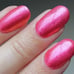 2X OPI Can’t Hear Myself Pink!
