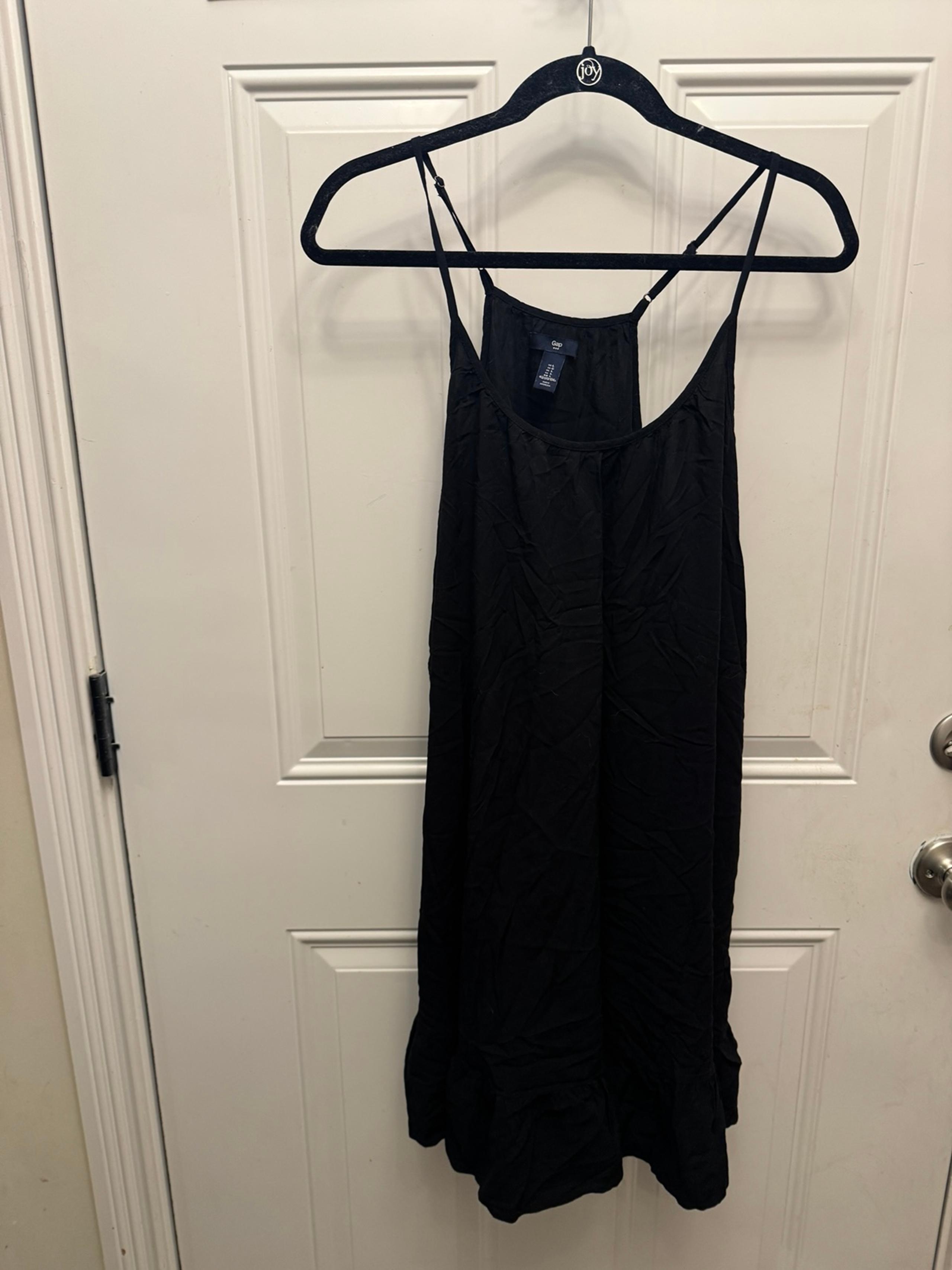 Gap dress