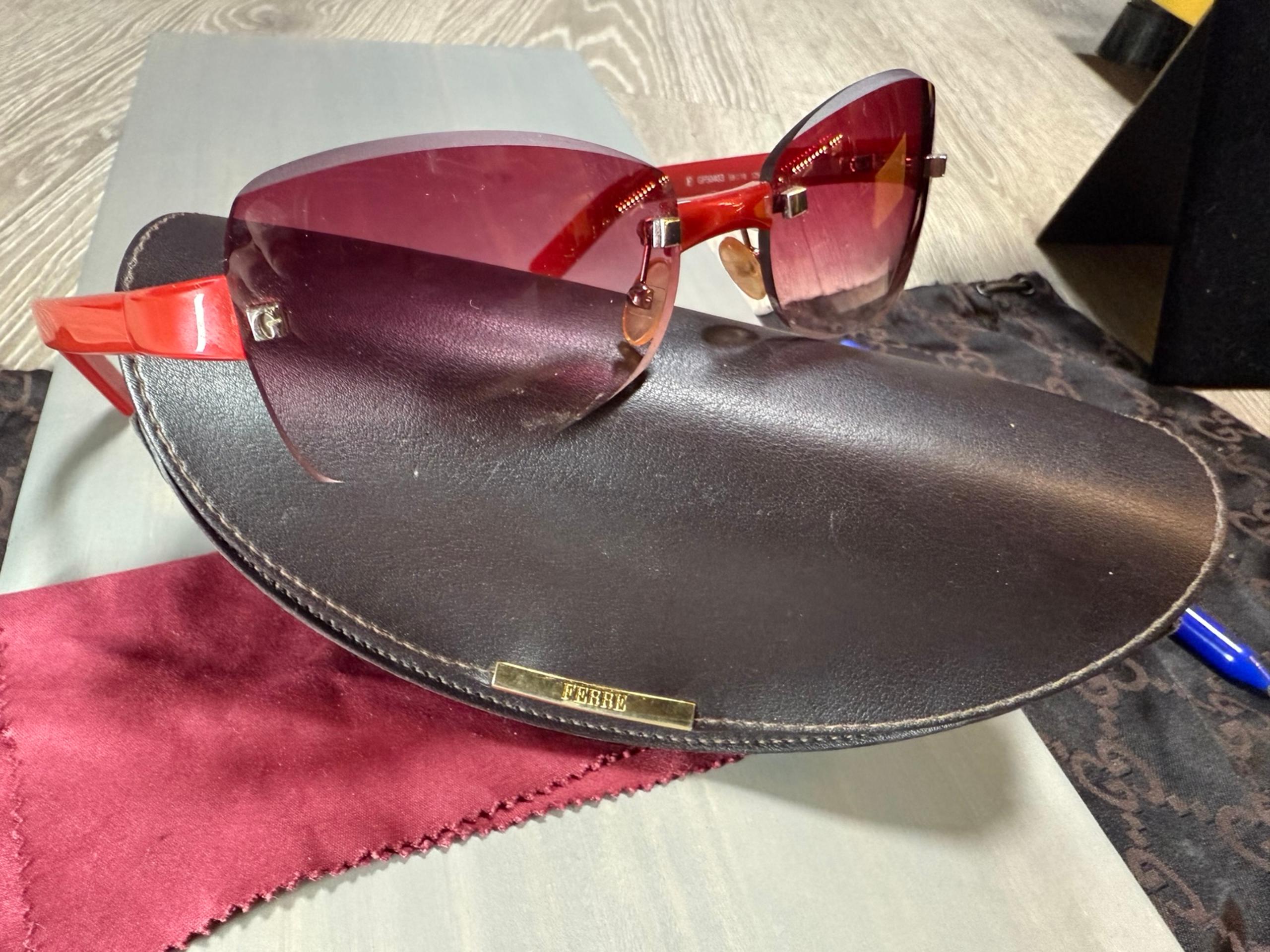 Ferre gf50403 glasses
