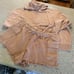 Vs pink pullover Sweatshirt Cargo shorts