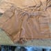 Vs pink pullover Sweatshirt Cargo shorts