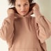 Vs pink pullover Sweatshirt Cargo shorts
