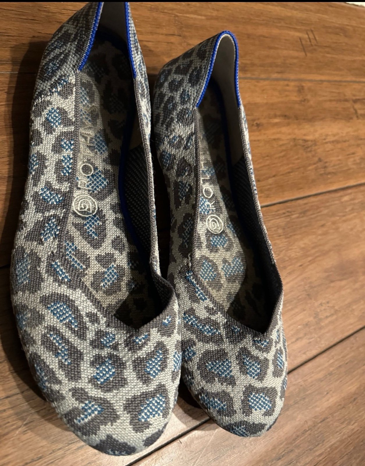 Rothy’s size 9.5 women’s shoes