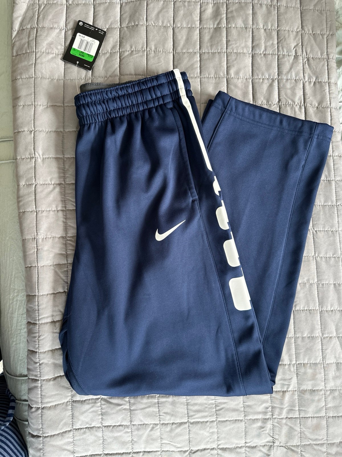 Nike Men’s Sweatpants