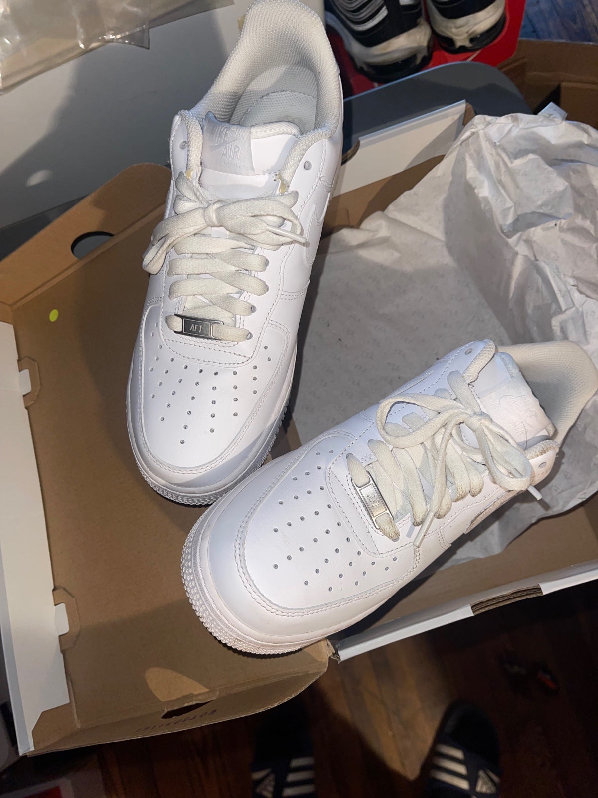 Nike Air Force 1