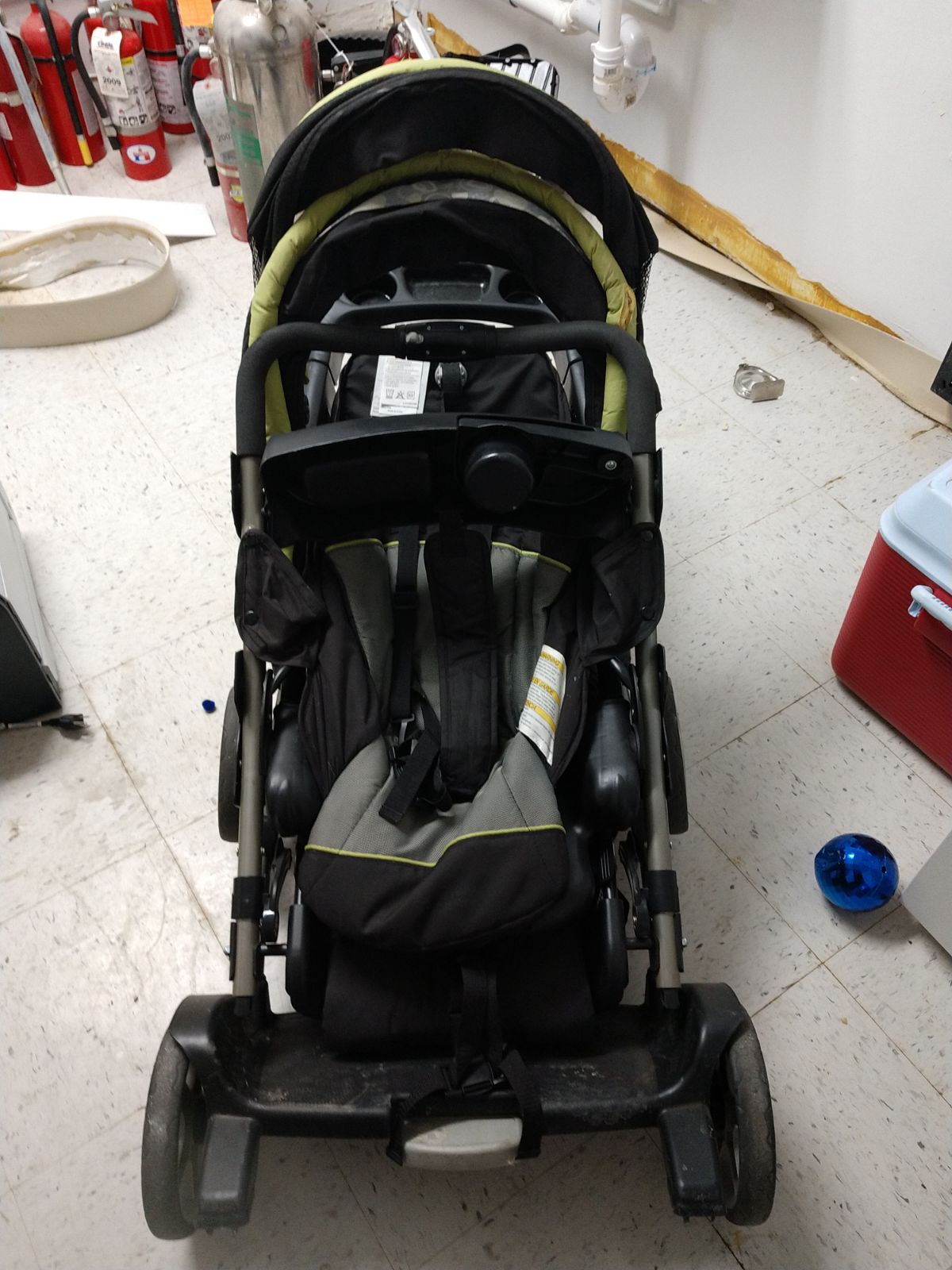 Stroller