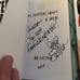 Entire 44 chapters set some signed some unsigned