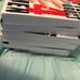 Entire 44 chapters set some signed some unsigned