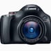 Canon SX40 HS 12.1MP Digital Camera with