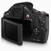 Canon SX40 HS 12.1MP Digital Camera with