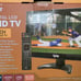 Tyler 14” Portable TV