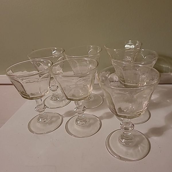 Lenox Glasses