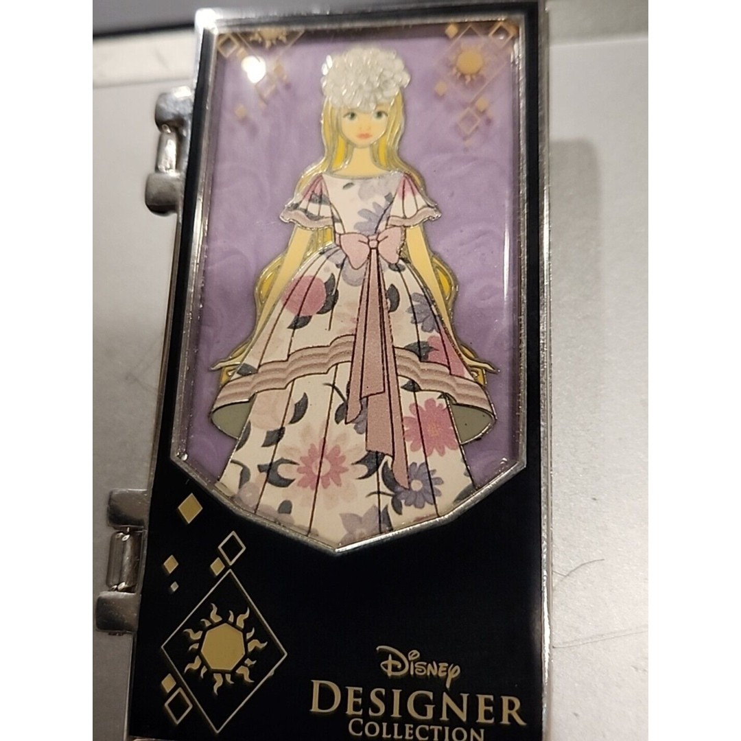 Disney Trading Pin 155459 DIS Belle Sheep Fountain 30th Beauty & Beast LE 3300
