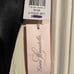 Linea Donatella Black 2 pc Lace Negligee NWT- S