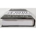 KJV / NKJV Parallel Bible : With Center-Column References Thomas Nelson Inc 1991