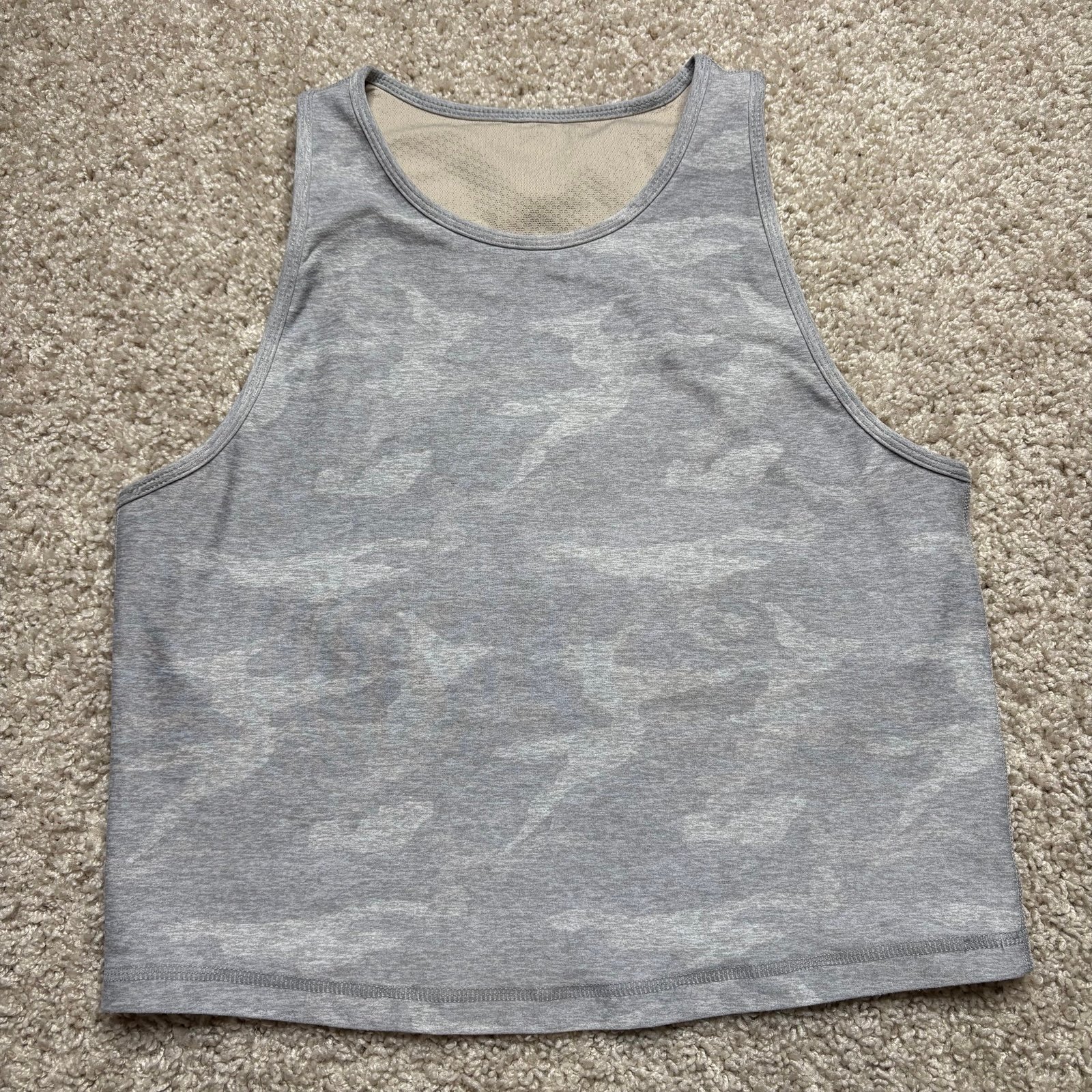 Vuori Longline Tank