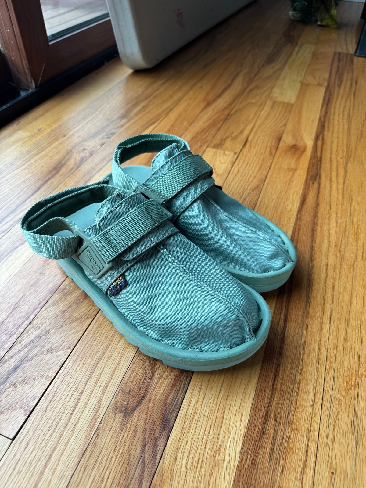 Reebok Beatnik