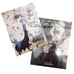 Art Books Amy Brown Set of 2 Fairy Fantasy Nature Floral Art