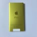 Ipod Nano 7th gen 16gb Yellow Mint