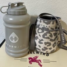 Hydrojug