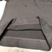 American Giant Hoodie Women’s Size L Taupe Brown Pullover Essential Made In USA