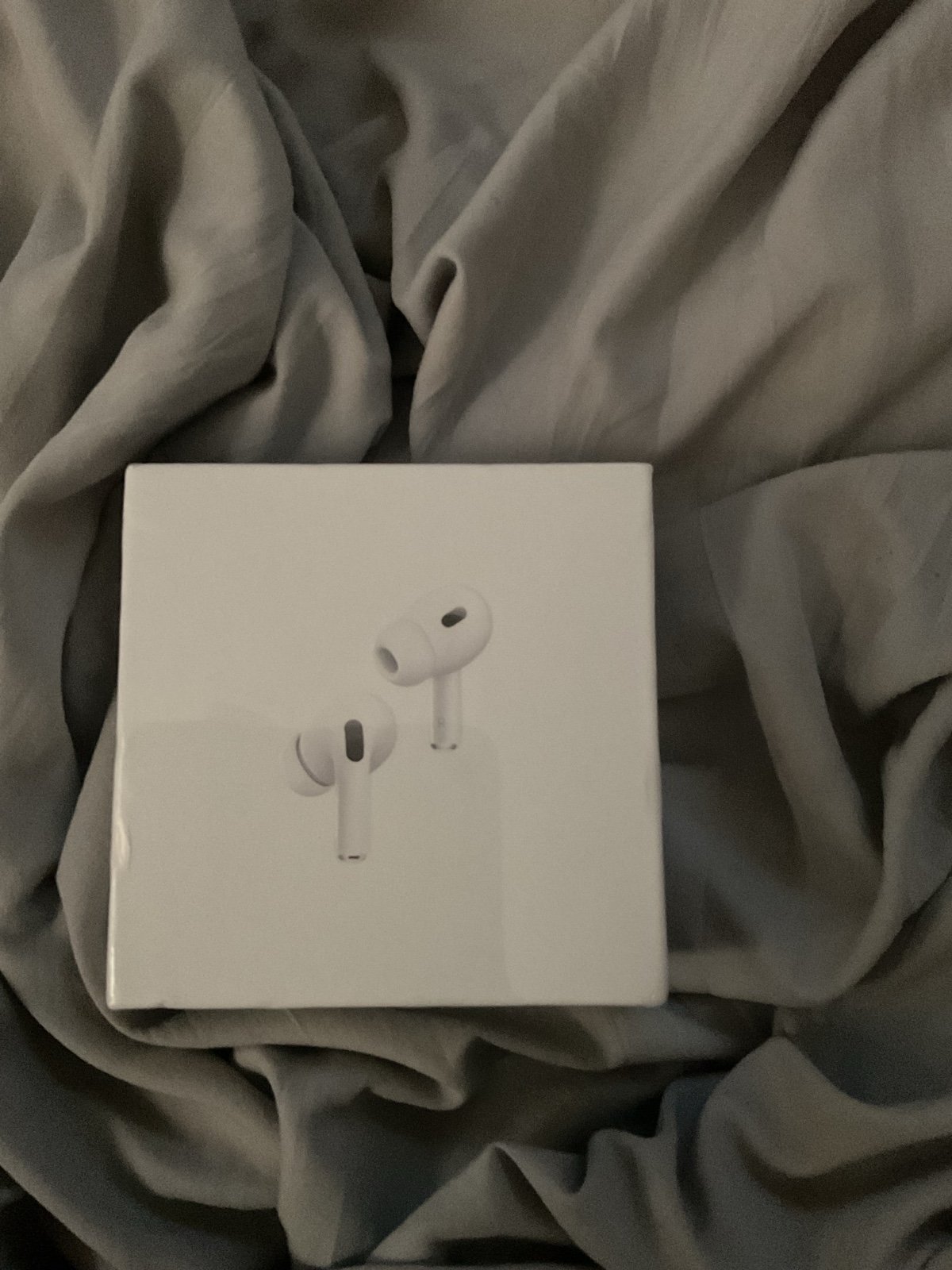 airpods pro 2nd gen