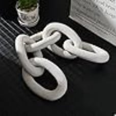 5 Link Decoration Chain for Family Party Home Office Decoration Supplies
