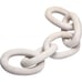 5 Link Decoration Chain for Family Party Home Office Decoration Supplies