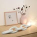 5 Link Decoration Chain for Family Party Home Office Decoration Supplies