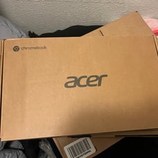 Acer Chromebook spin 311