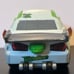 Disney Pixar Pull-N-Race Die Cast Cars Lightning McQueen #95 & Brick Yardly #24