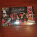 Criss Angel MINDFREAK Professional Magic Kit