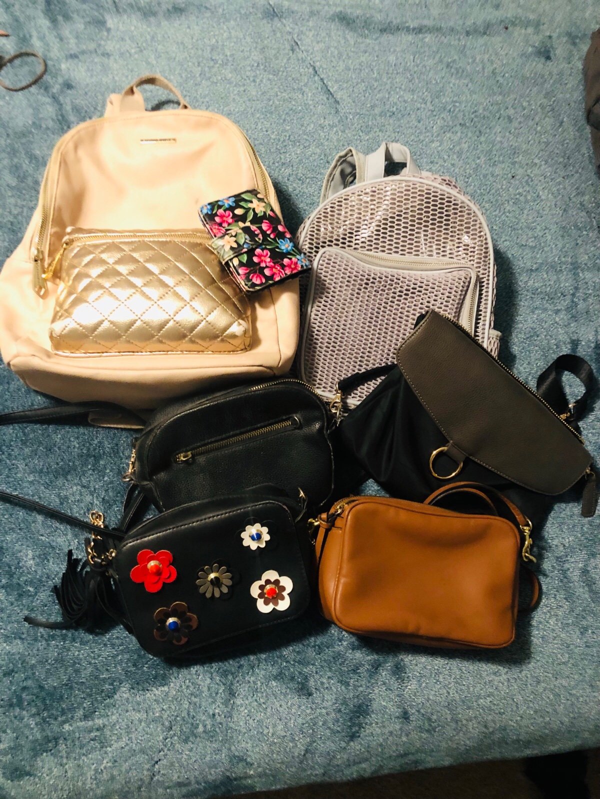 Women purses