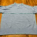 Aerie Womens Baby Blue Mock Neck Pullover Sweater Oversized Size Medium