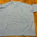 Aerie Womens Baby Blue Mock Neck Pullover Sweater Oversized Size Medium