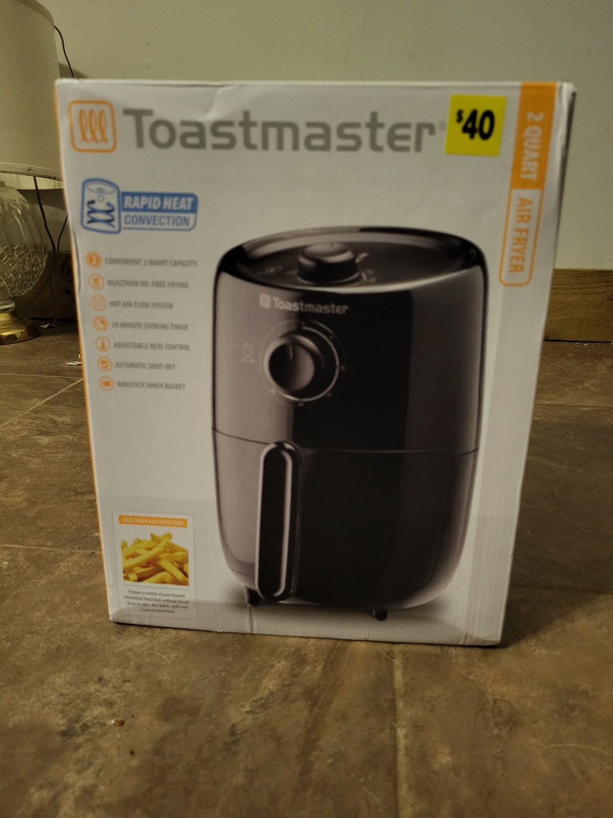 Air Fryer