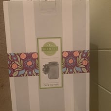 Deck the halls warmer
