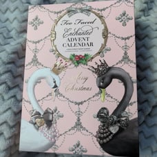 Too Faced enchanted Advent calendar