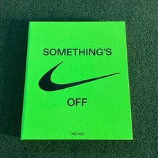 Nike x Off-White fashion sneakers